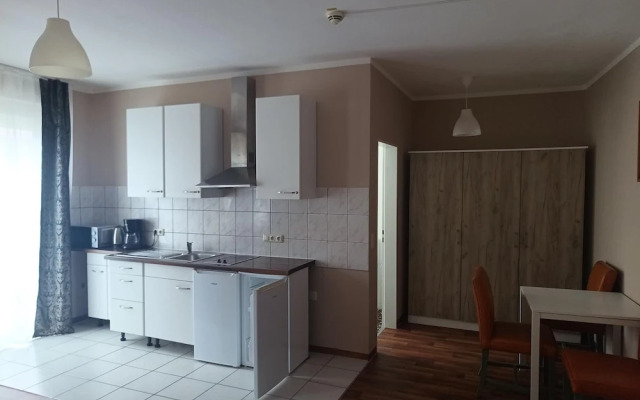 2-Rent Group Hostel Zimmer&Apartments GKP2