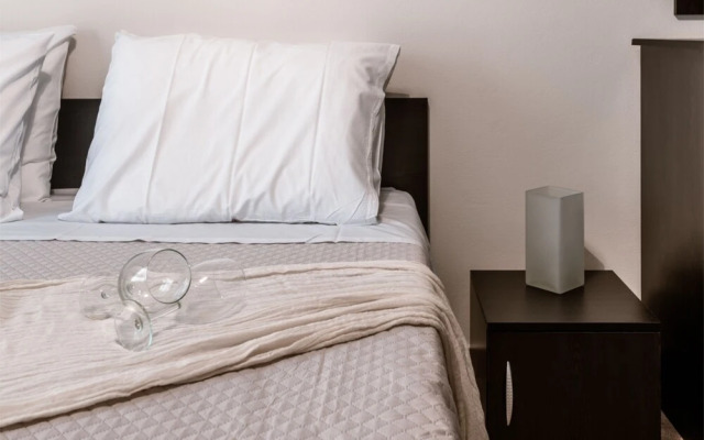Andria City Apartment