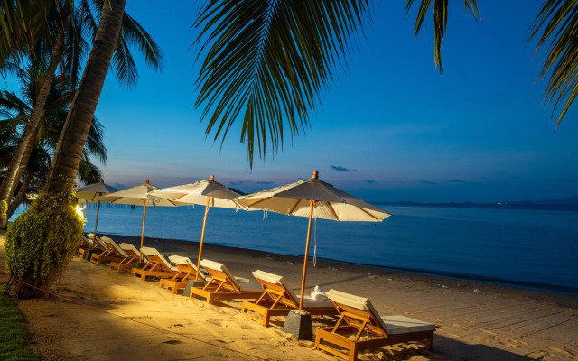 Baan Bophut Beach Hotel Samui