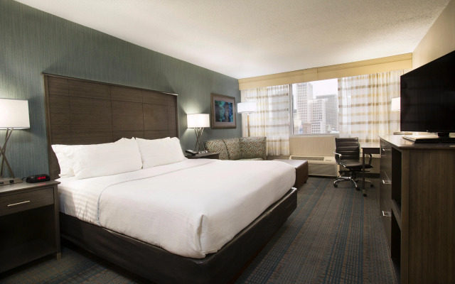 Holiday Inn Columbus Dwtn-Capitol Square by IHG