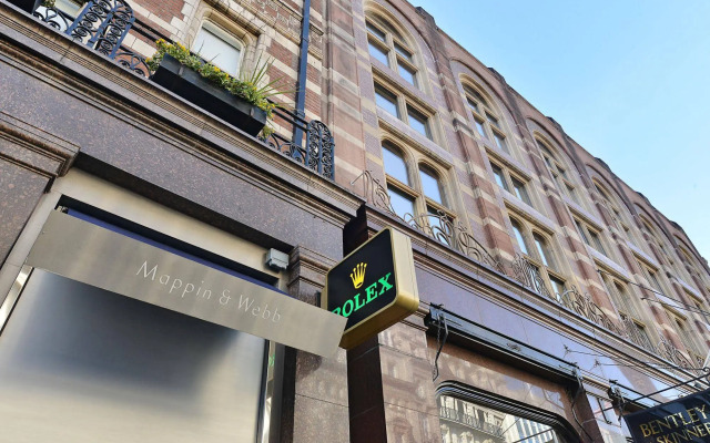 The Leicester Square Collection