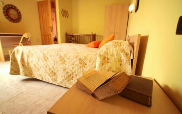 Bed and Breakfast Il Nido
