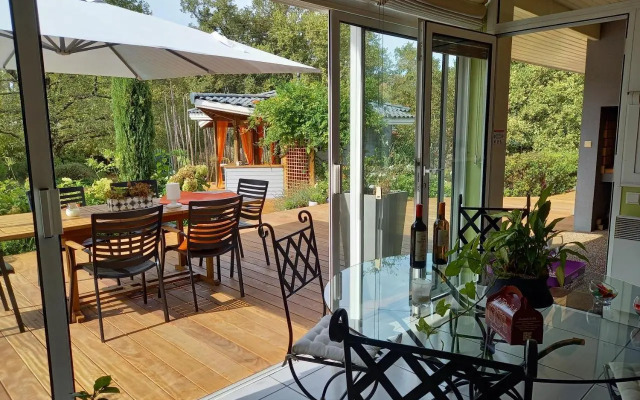 Villa Gayac