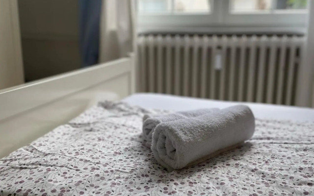 Fewo am Steinbrunnen