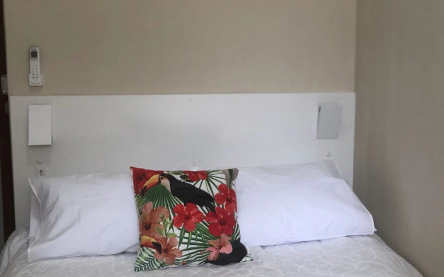 Pousada Ondas de Floripa