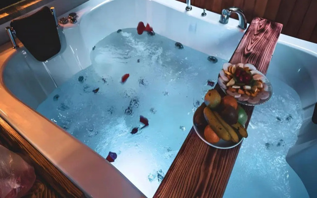 Karaaslan Kamping Otel