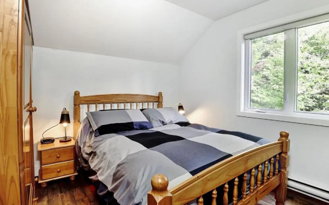 Chalets Alpins - 44 Chemin des Skieurs (Unité B)