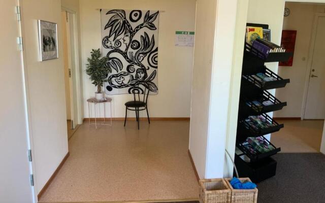 Evedals Vandrarhem - Hostel