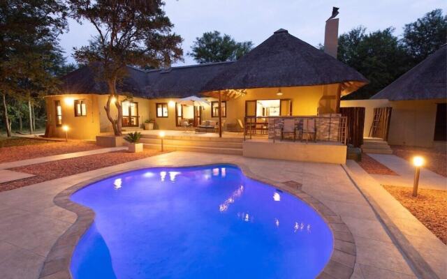 Kingly Bush Villa