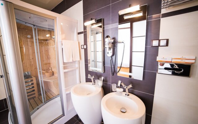 Park Hotel Anapa