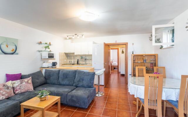 Apartment Zara -