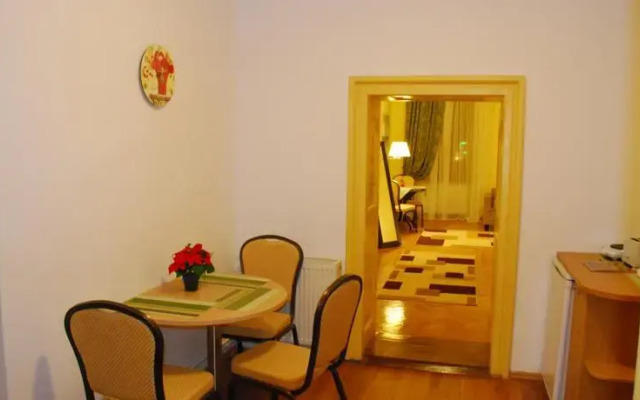 Altstadt Residence
