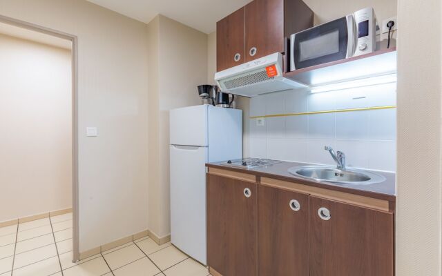 Appart'City Angoulême Centre - Appart Hôtel