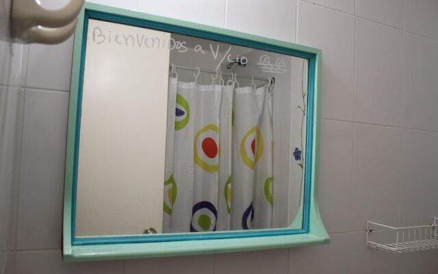 Refugio Llanero Hotel