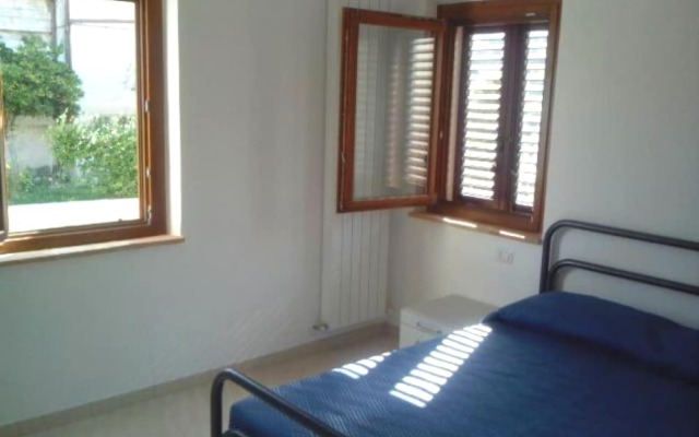 La Casetta del Muratore