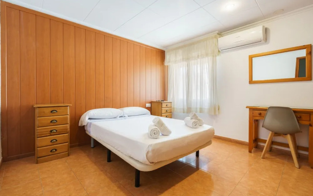 Hostal Casa Antonio by Vivere Stays