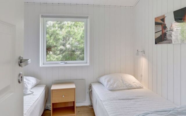 "Nayeli" - 20m from the sea in Bornholm