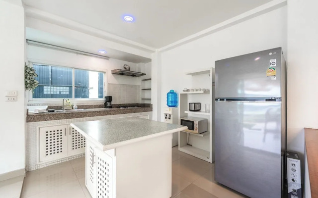 4BR PoolVilla and SeaView V199