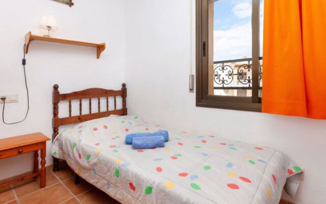 Adelfa apt 6