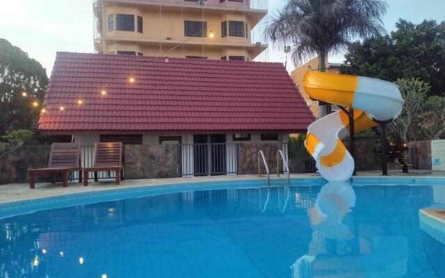 Rimtarninn Hotel