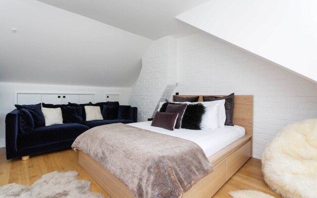 Revitalising in Kensal Rise