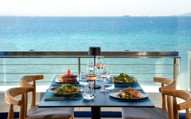 Poseidon Athens Hotel