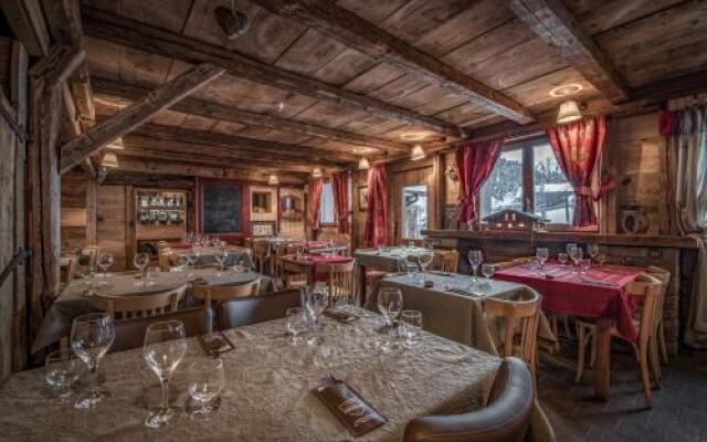 Le Chalet Du Friolin