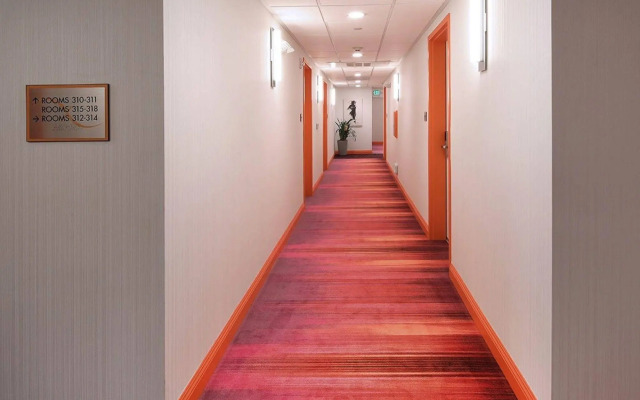 Lexen Hotel Hollywood Walk of Fame