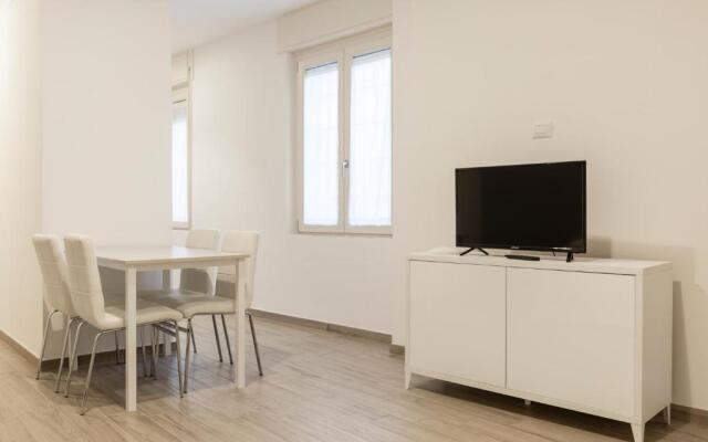 Minisuite Zefiro-Intero appartamento ad uso esclusivo by Appartamenti Petrucci