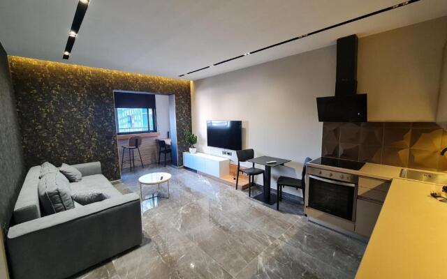 La Mirage Apartment 01