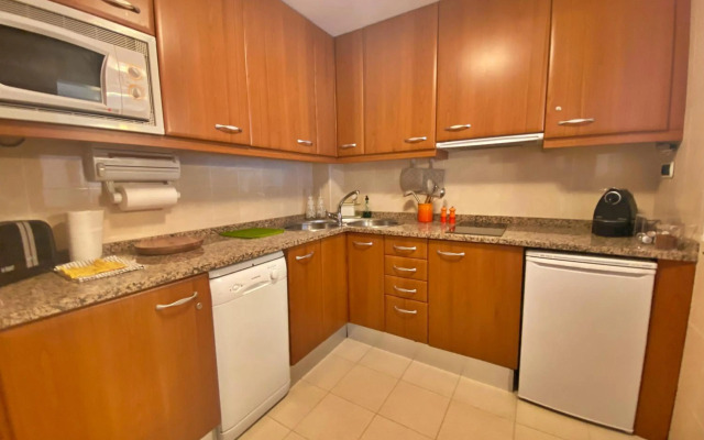 Tucamp 3,7. a 30 mts del Funicamp