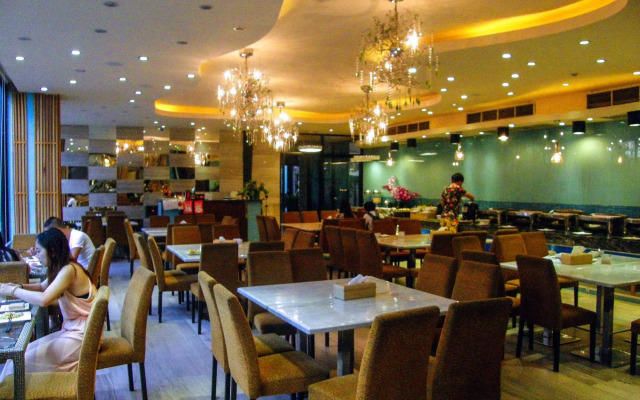 D Day Resotel Pattaya