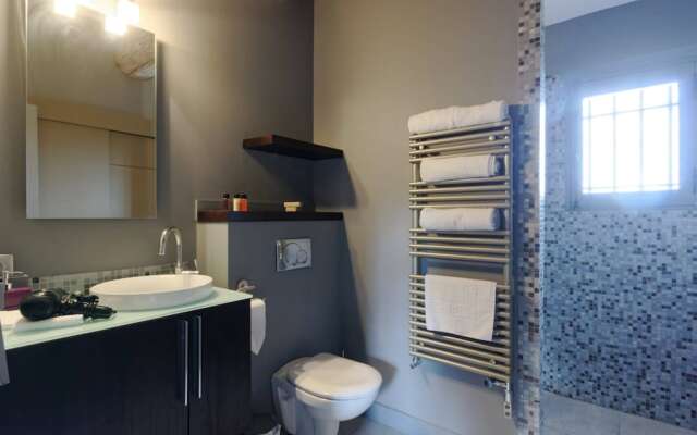 Verdi Appartement privé