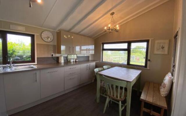 Rew Farm Country & Equestrian Accommodation