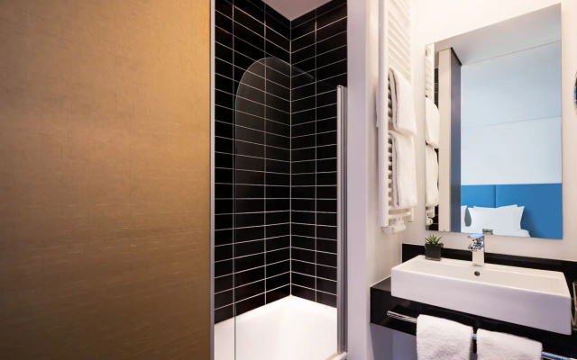 Lindner Hotel Frankfurt Sportpark, part of JdV by Hyatt