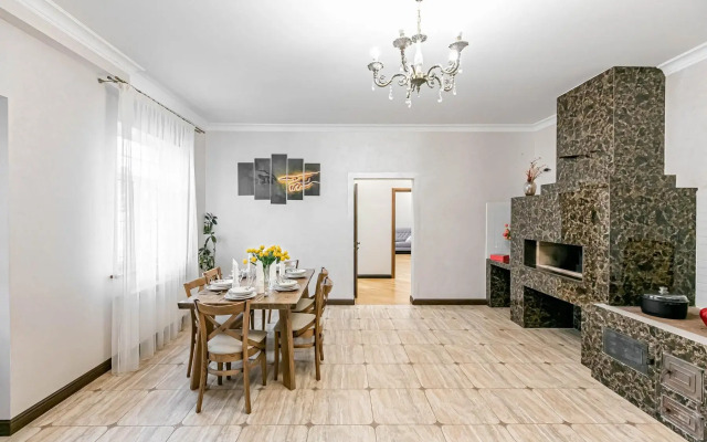 Усадьба Батча