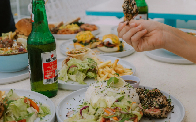 Mad Monkey Kuta Lombok - Hostel