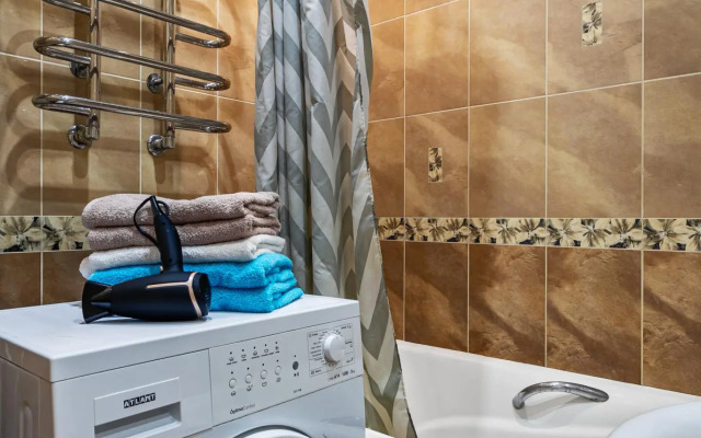 MaxRealty24 на Новом Арбате