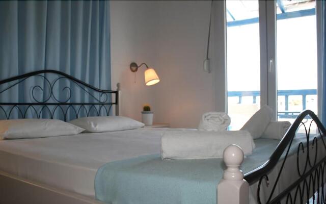 Hotel Agnanti