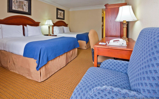 Holiday Inn Express Ringgold by IHG