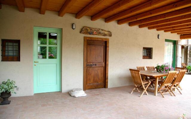 A Casa Di Mìnola