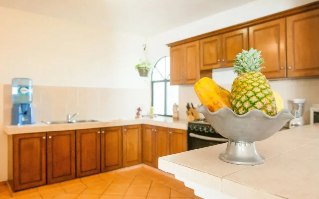 Boutique House Cancun