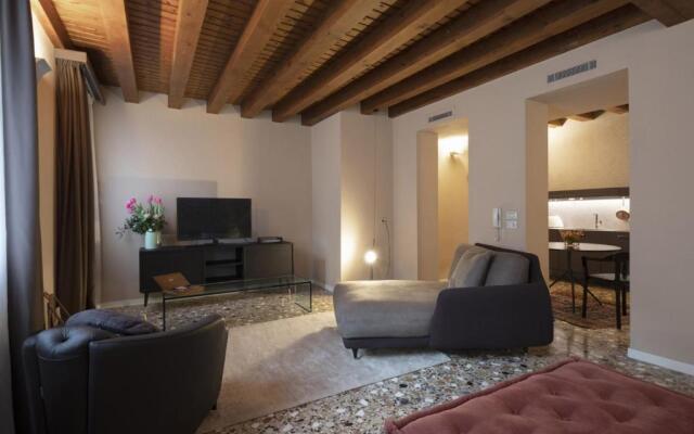 Hotel Corte di Gabriela