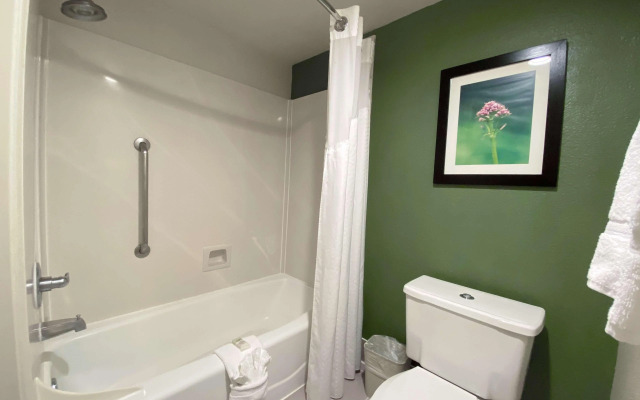 SureStay Plus Hotel by Best Western San Jose Central City