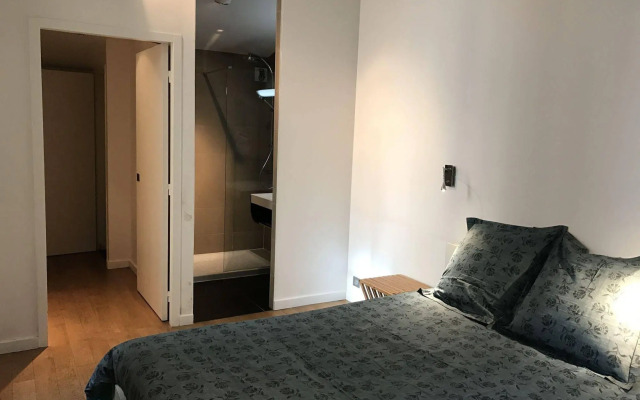Hôtel L'Avant Scène