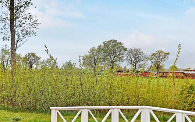 Three-Bedroom Holiday home in Grömitz 18