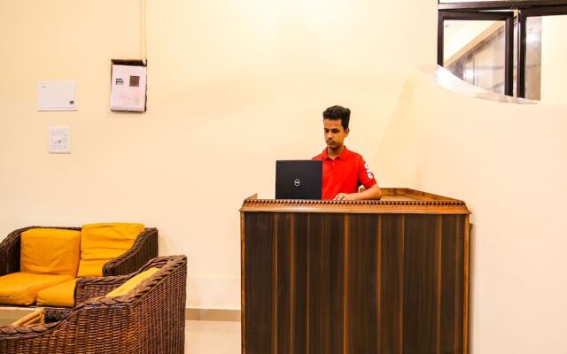 OYO Flagship 19324 Dom's Cafe Calangute