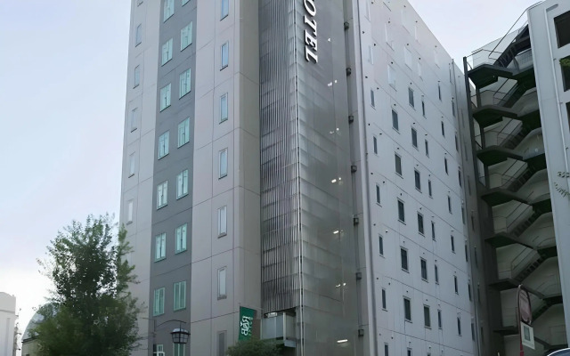 WASHINGTON R&BHotel NagoyaNishiki