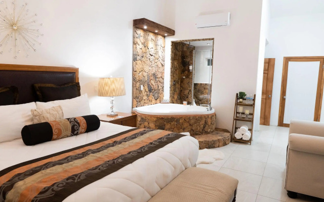Sueños Resort Valle de Guadalupe