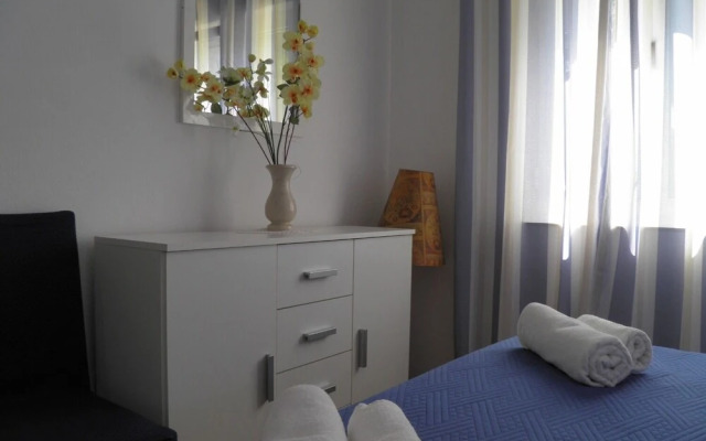 Jak - Comfortable Apartments - A1-donji
